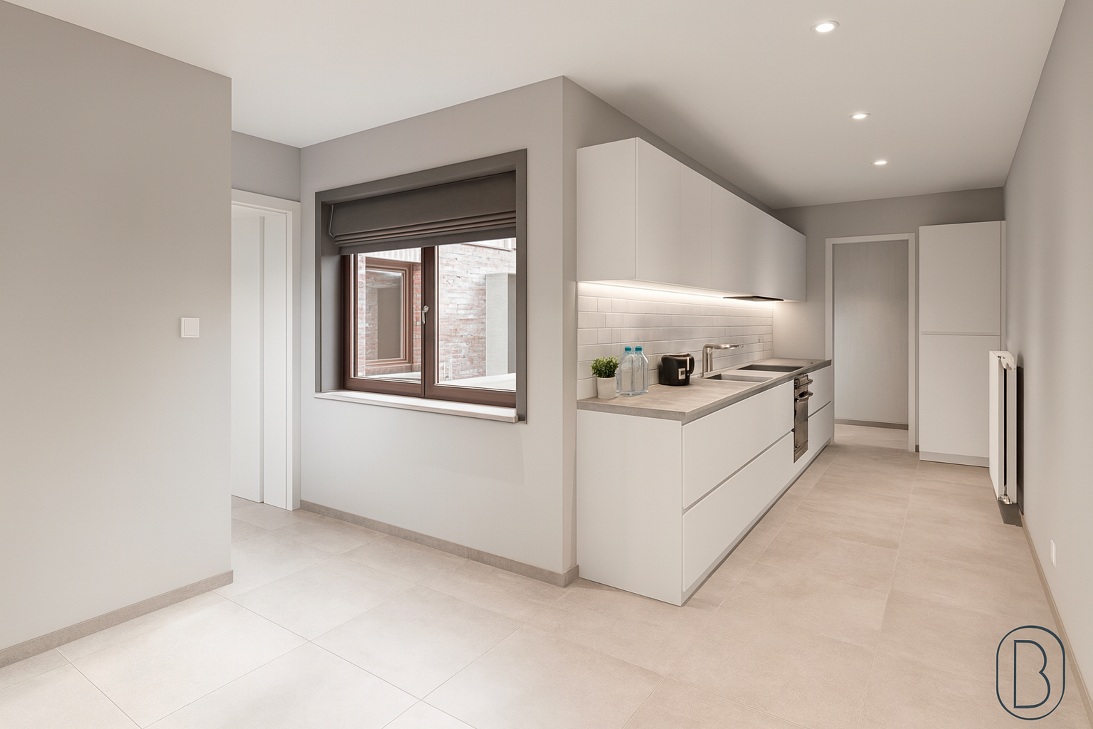 Te renoveren grote woning met tuin en prachtig uitzicht - foto 5