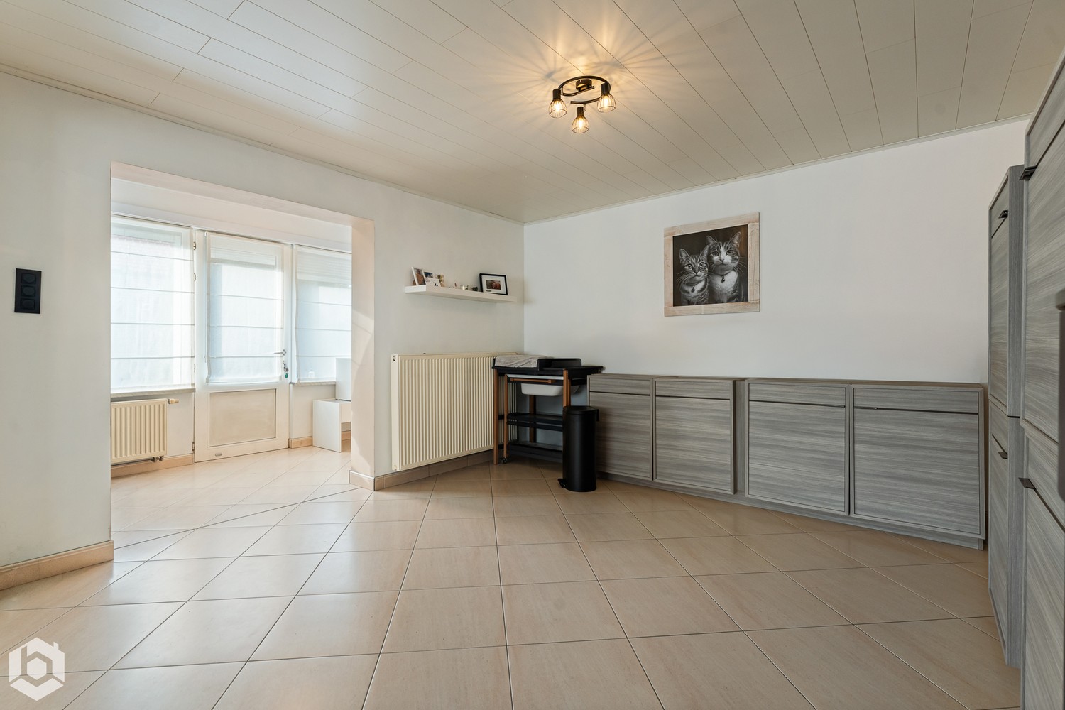 Instapklare woning met 3 slpkrs te Berlaar - foto 4