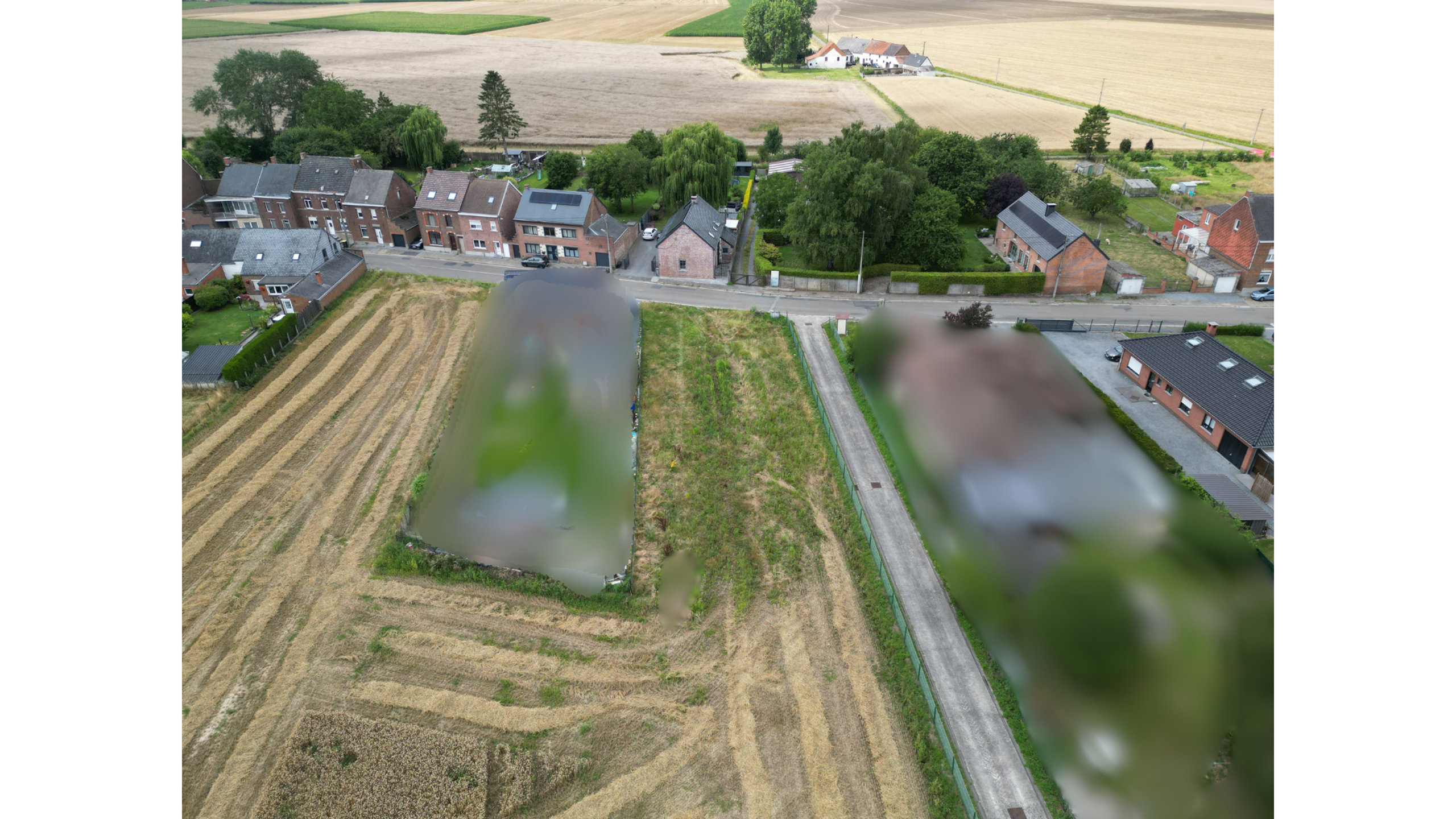 Land for sale in Soignies - photo 4