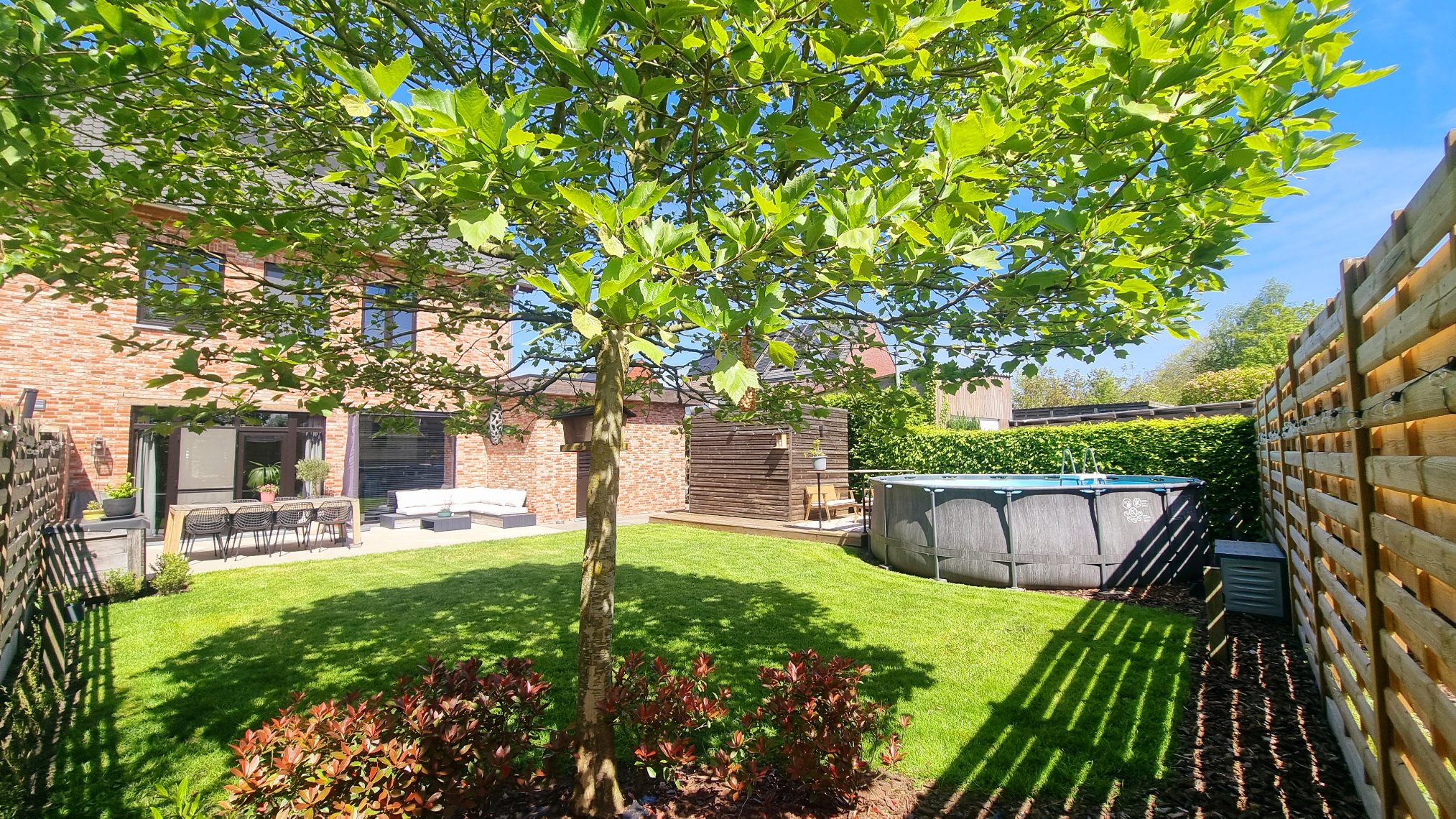Huis te koop in Rijkevorsel met 3 slaapkamers - foto 5
