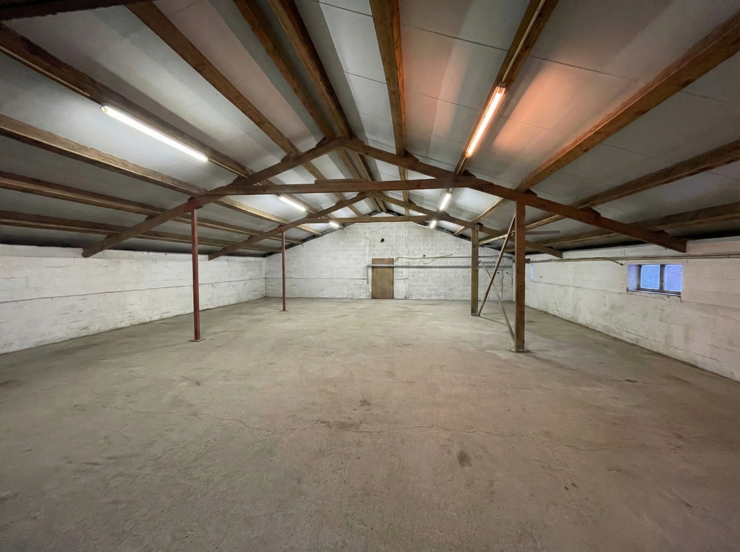 Commercial for rent in Lichtervelde - photo 3