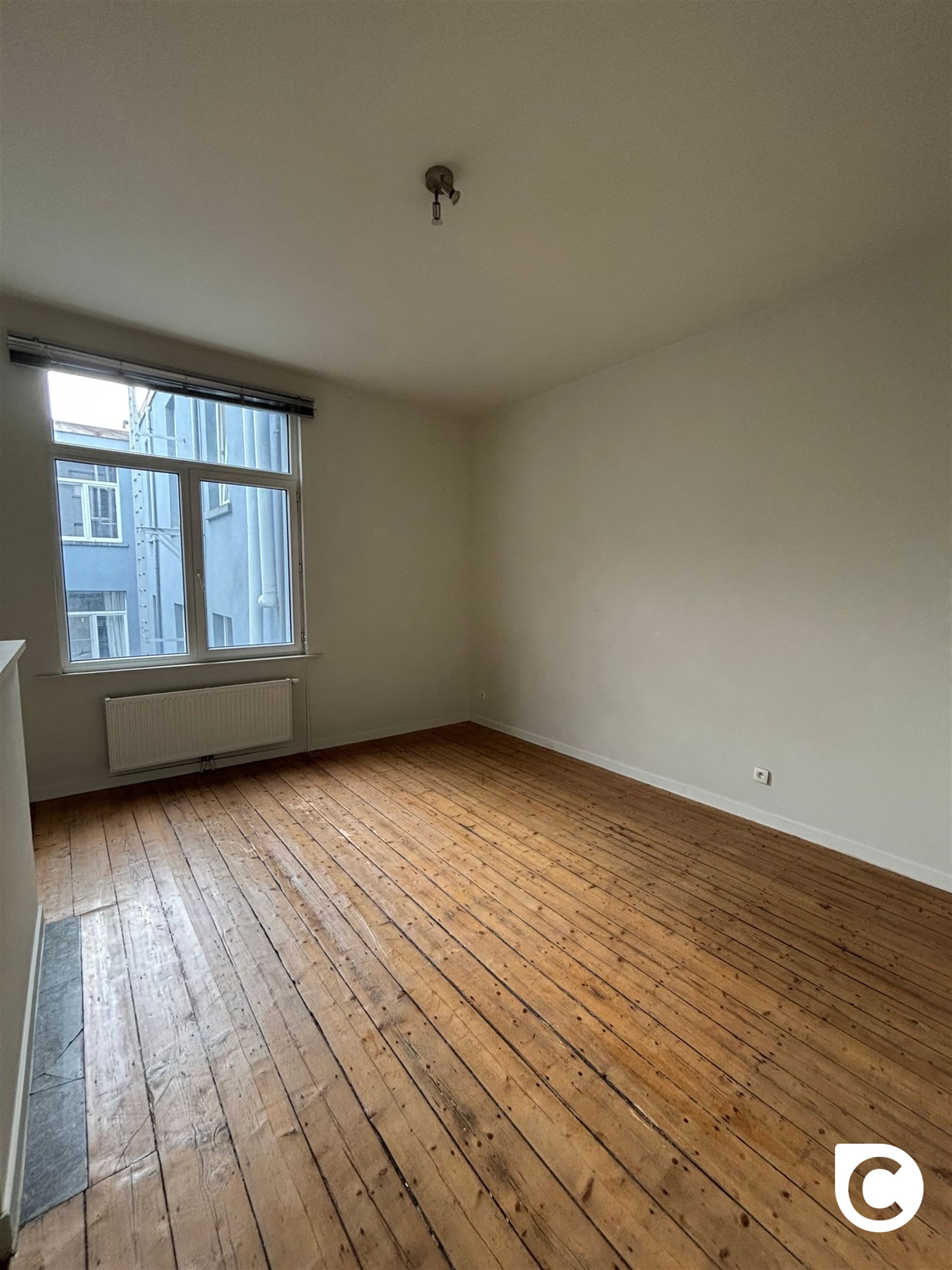2 slpk appartement in hartje Antwerpen - foto 5
