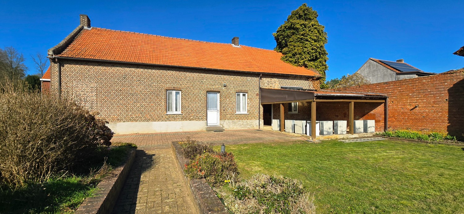 Huis te koop in Lummen met 3 slaapkamers - foto 4