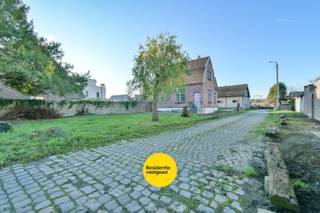 Land for sale in Torhout