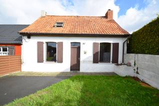 House for sale in Kortemark