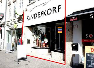 Commercial à louer à Audenarde