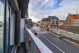 Comfortabel en verzorgd appartement te huur aan de Belgische kust!Op zoek naar een gezellig appartement aan zee? Dit lichtrijke appartement met 1...