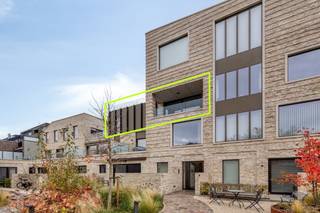 Appartement à vendre à Puurs-Sint-Amands