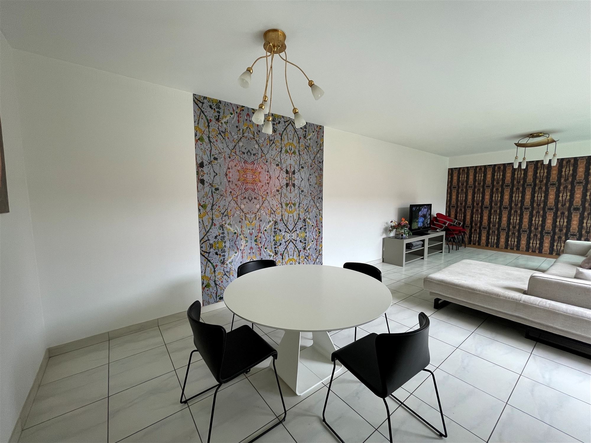 Bâtiment résidentiel - photo 5