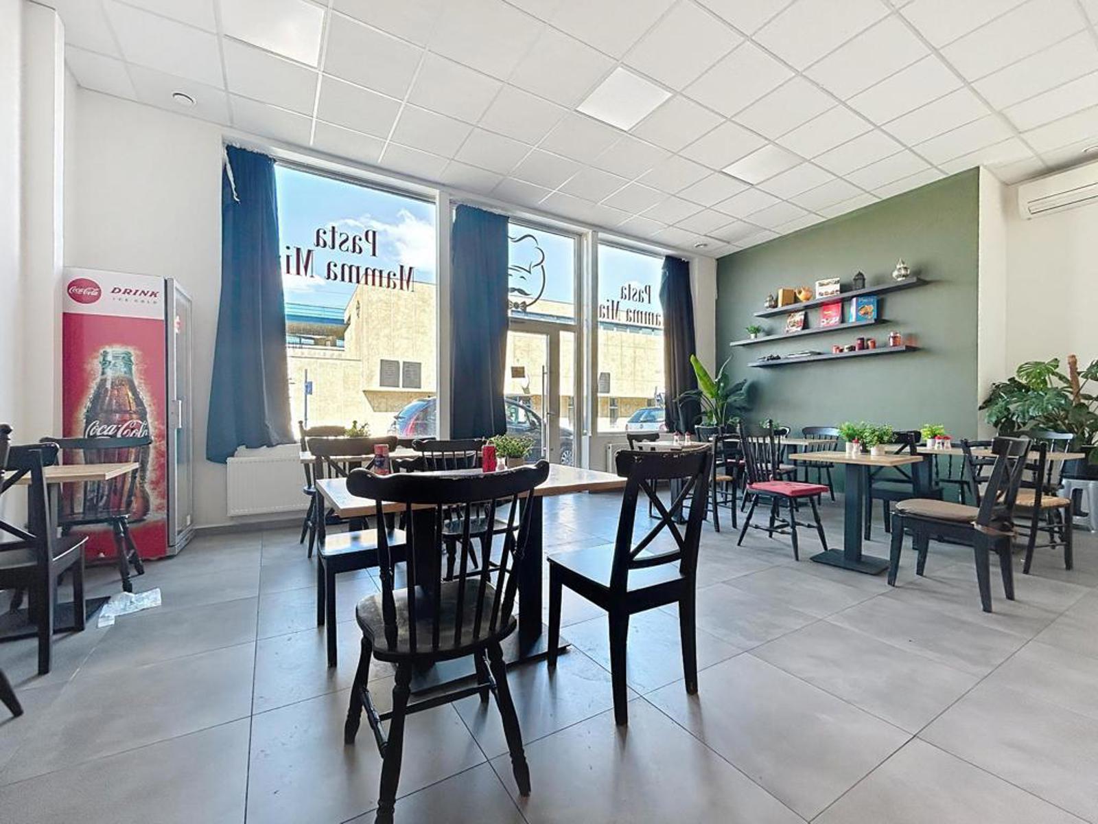 Subliem handelspand van 64m² op commerciële toplocatie - foto 5