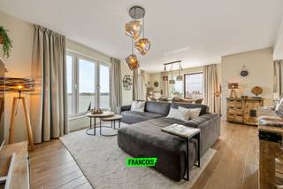 Appartement à vendre à Bredene