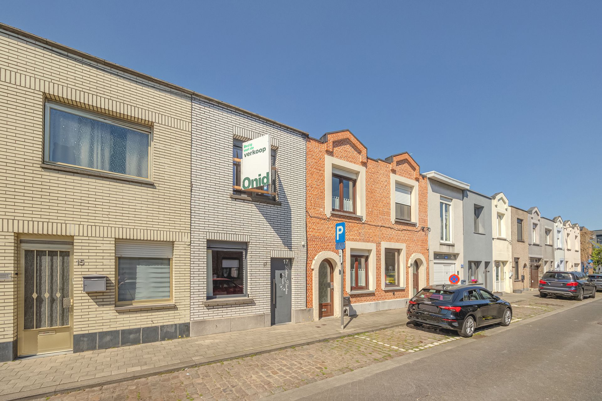 House for sale in Deurne with 1 bedroom - photo 2