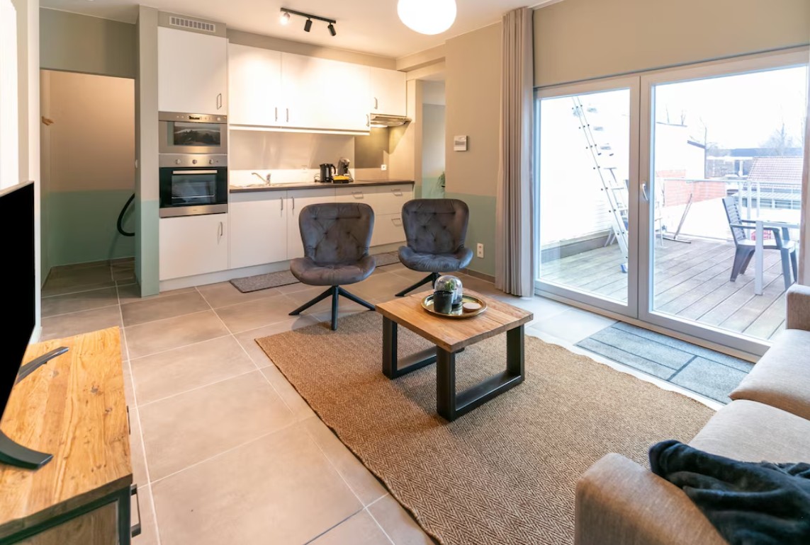 Appartement à louer à Maasmechelen avec 2 chambres - photo 4
