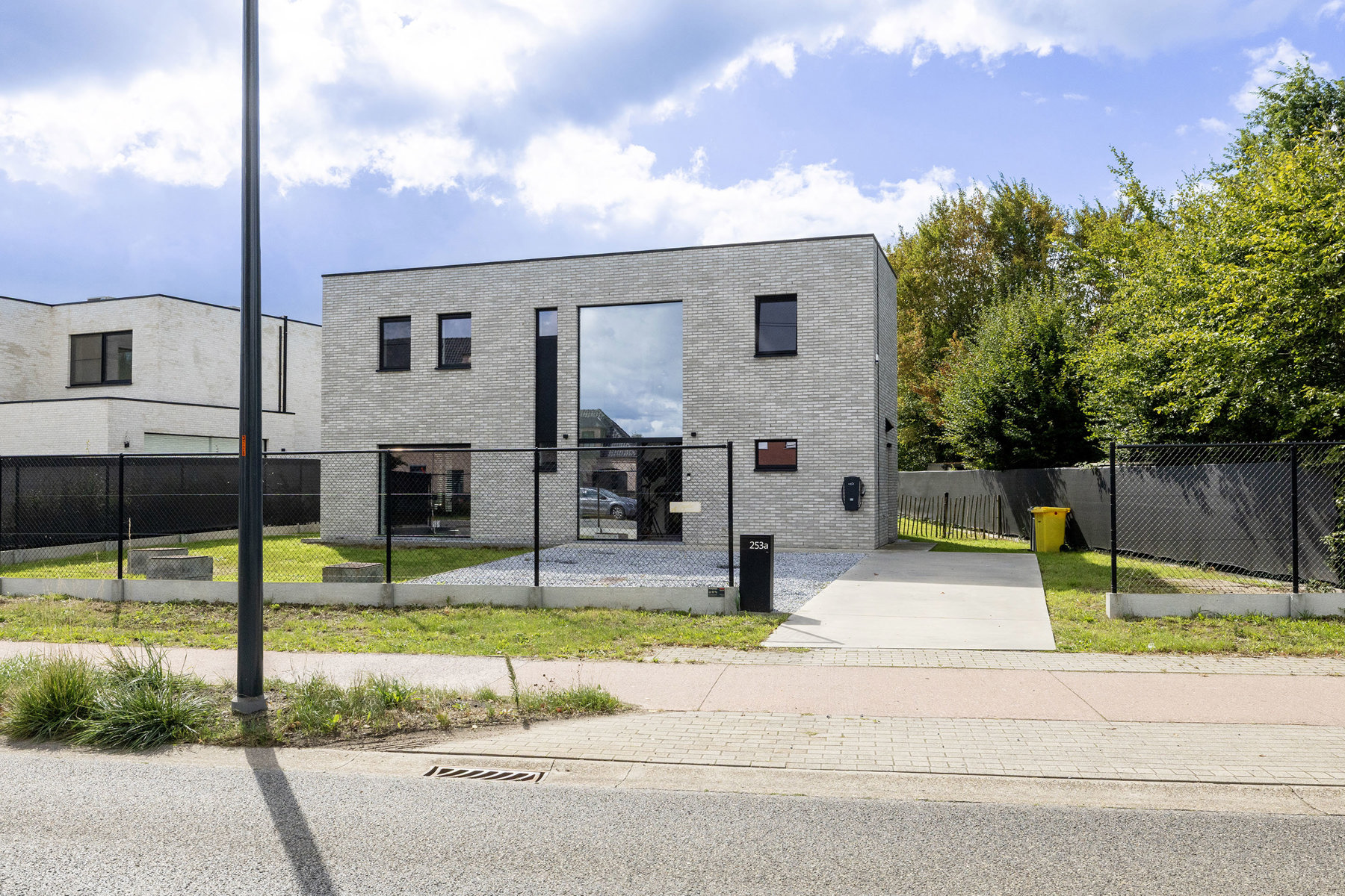 Maison à vendre à Lierre