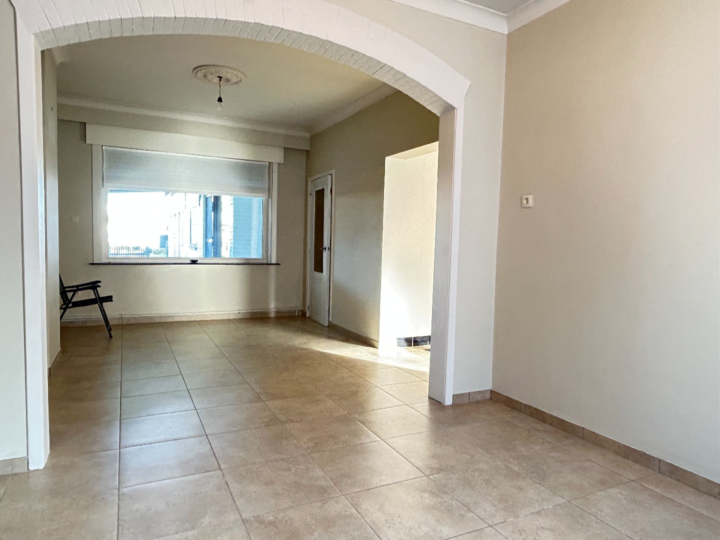 Grote, te renoveren centrumwoning met tuin op 563m² - foto 2