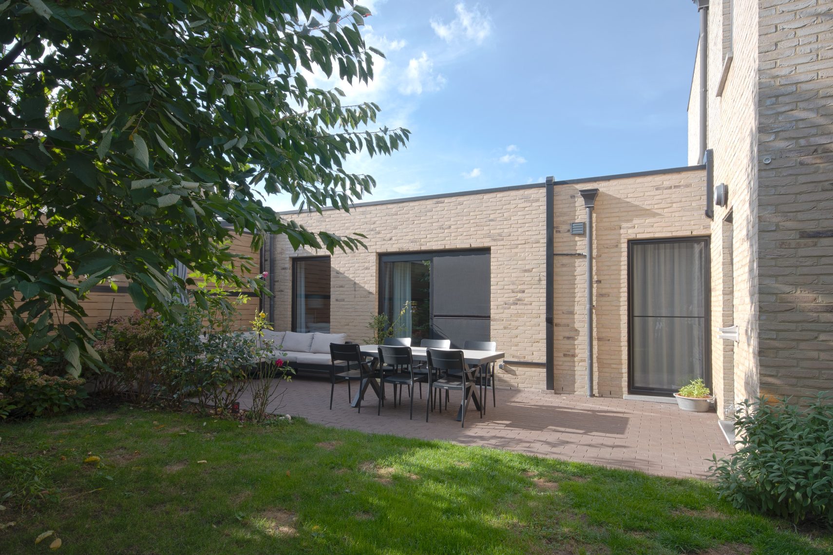 Maison à vendre à Hasselt avec 3 chambres - photo 1