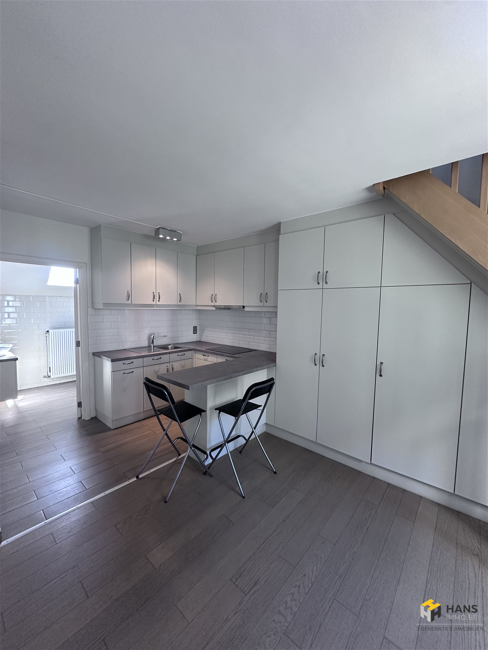 Duplex / Penthouse - photo 4