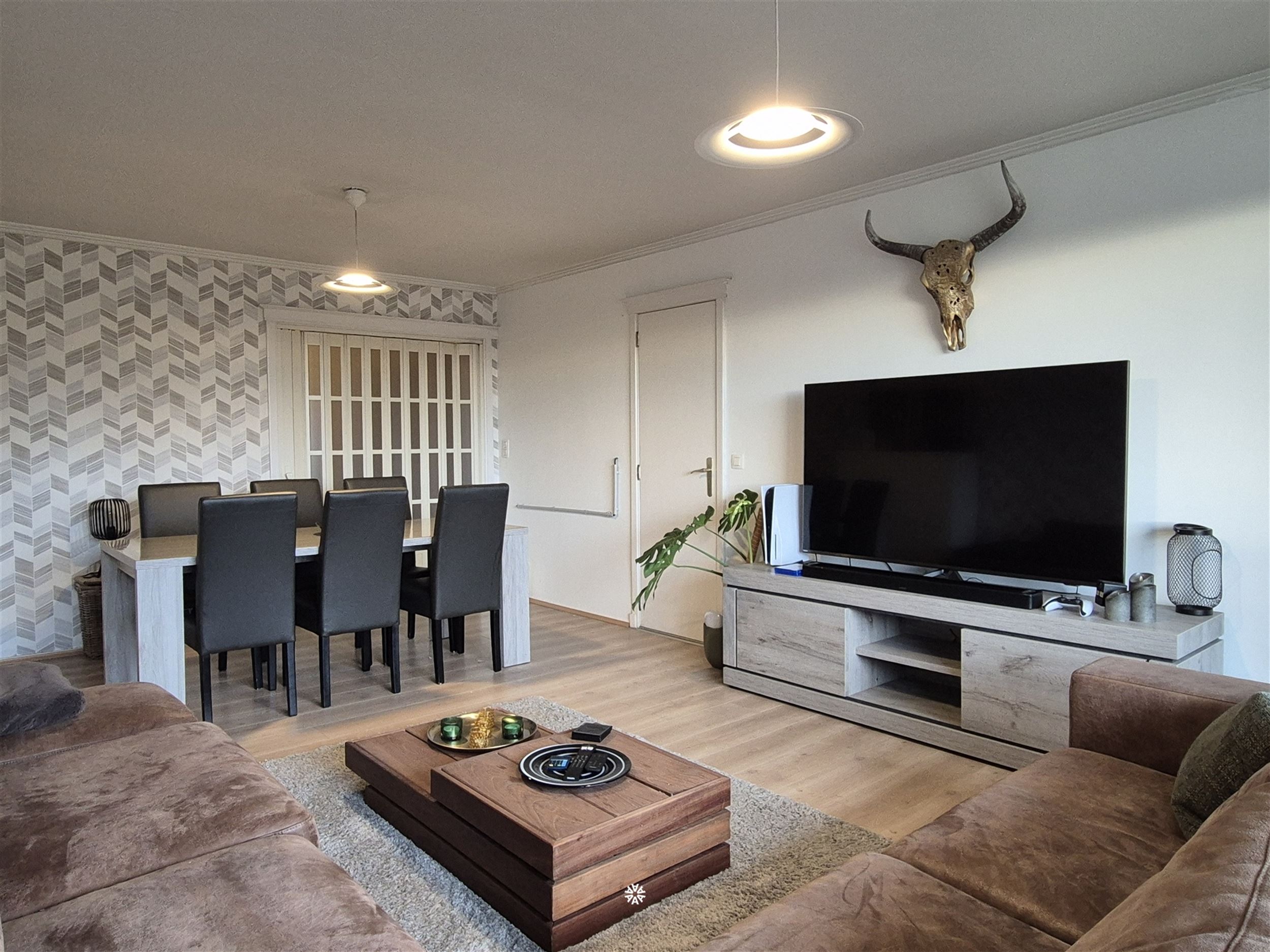 Apartment for rent in Sint-Niklaas with 3 bedrooms - photo 5