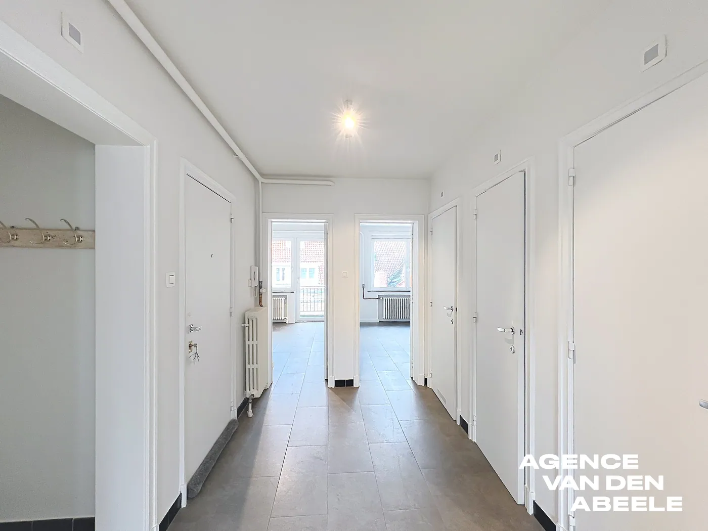 Appartement à louer à Bruges avec 2 chambres - photo 4