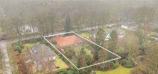 In one of the most residential and prestigious avenues of Schilde, you will find this exceptional building plot of approximately 2,100 m² with...