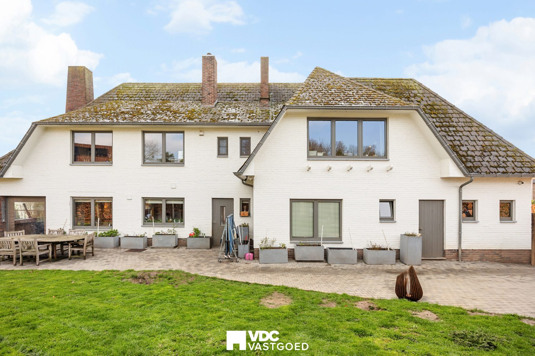 Huis te koop in Borgloon met 4 slaapkamers - foto 2