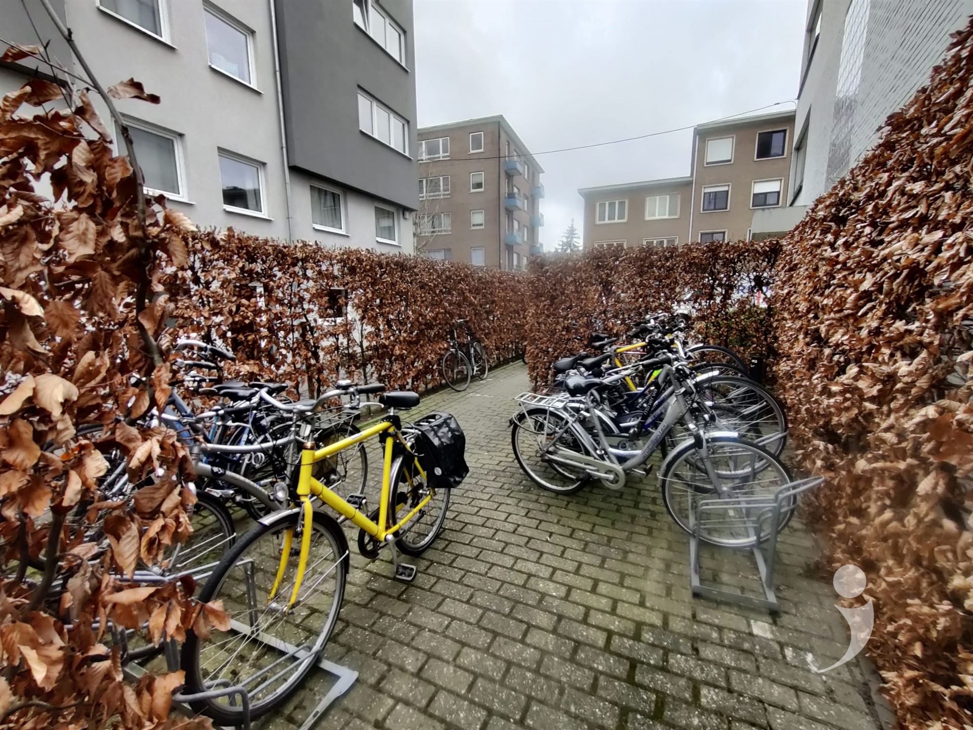 Studentenkamer 00.10 - foto 4