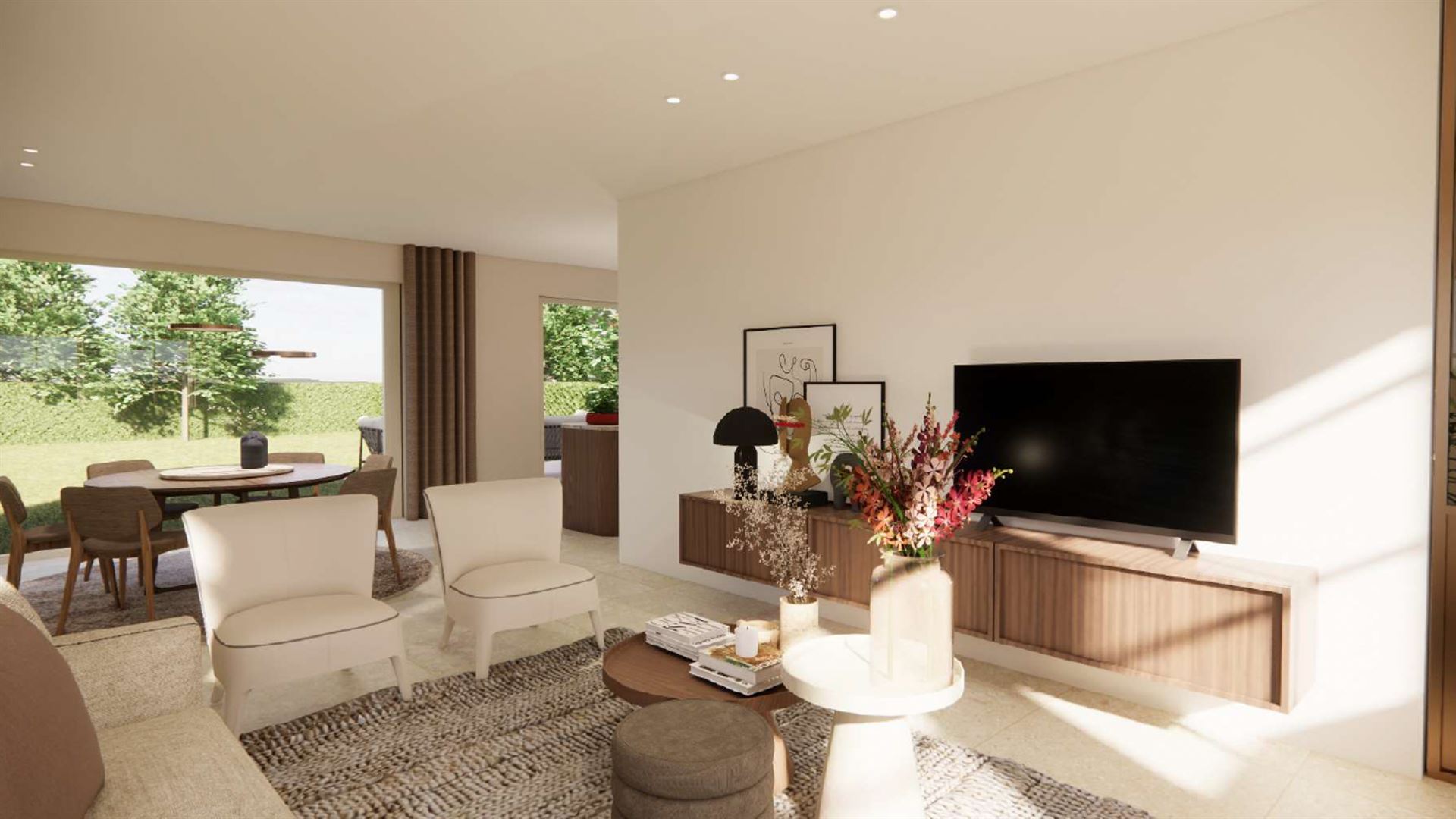 Project for sale in Desselgem - photo 5