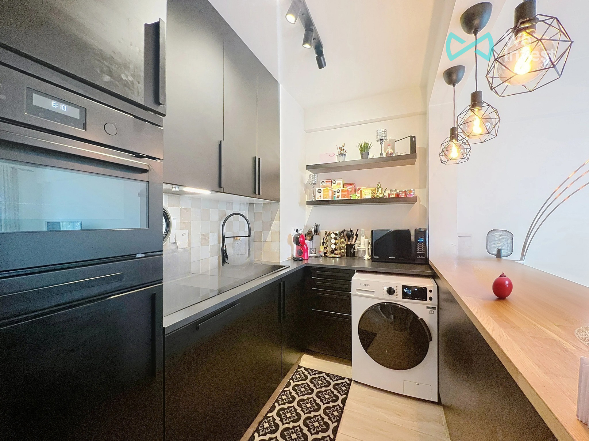 Apartment for sale in Schaerbeek - photo 5