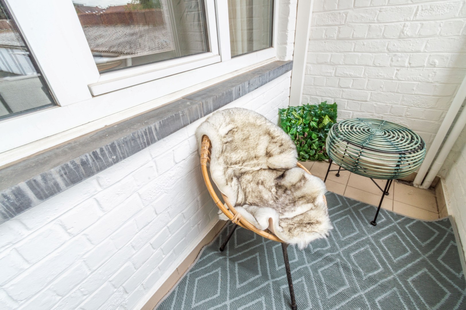 Een volledig vernieuwbouwd appartement met 1 slaapkamer - foto 2