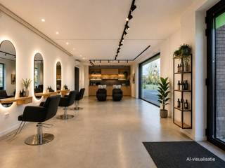 Ontdek dit veelzijdige handelspand gelegen langs de drukke Grote Baan in Lievegem, waar visibiliteit en bereikbaarheid hand in hand gaan.<br /><br />Met een totale oppervlakte van ca. 72 m² is het pand momenteel ingericht als verzorgde praktijkruimte, ideaal voor vrije beroepen. De huidige indeling omvat een ruime wachtruimte met directe toegang tot het toilet en een praktische coffeecorner, aangevuld met 2 afzonderlijke kabinetten/kantoorruimtes. Alles werd netjes en kwalitatief afgewerkt, waardoor u meteen van start kunt gaan.<br /><br />Dankzij de flexibele structuur van het pand kunnen de aanwezige scheidingswanden eenvoudig verwijderd worden. Hierdoor kan de ruimte moeiteloos omgevormd worden tot één open commerciële ruimte, perfect geschikt voor winkel-, showroom- of andere handelsactiviteiten. Het pand past zich dus volledig aan uw noden aan.<br /><br />Verder is het pand uitgerust met een gepolierde betonvloer en wordt het verwarmd via een energiezuinige lucht/lucht warmtepomp. Met een gunstig energielabel A geniet u bovendien van lage operationele kosten.<br /><br />De ligging langs een drukke verkeersas zorgt voor maximale visibiliteit en passage, terwijl parkeergelegenheid vlak voor de deur het comfort voor klanten en medewerkers verhoogt.<br /><br />Beschikbaar: overeen te komen<br />Huurprijs: 1 100,00 euro/maand + 50,00 euro/maand forfaitaire lasten<br /><br />Heeft u graag meer informatie of een bezoek gepland? Aarzel dan niet om ons te contacteren op 09 395 05 40 of verhuur@concept-home.be