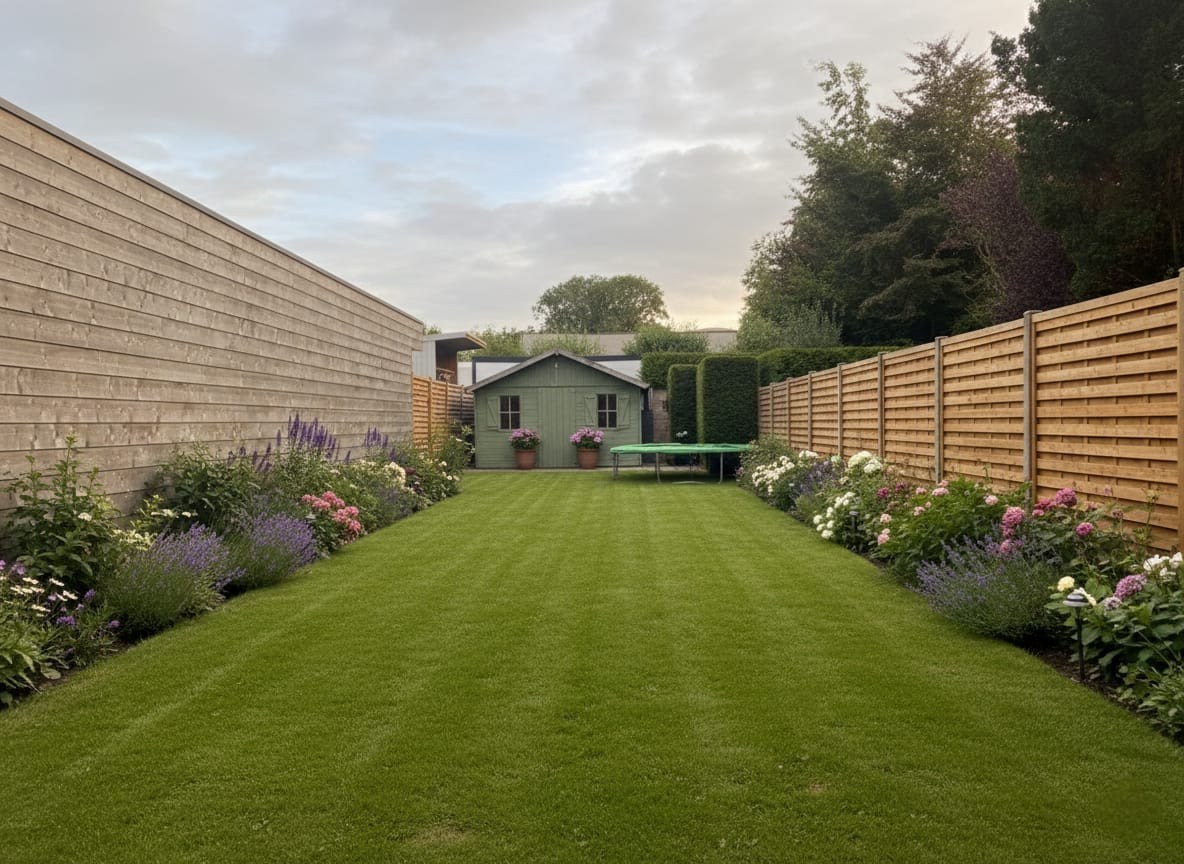 PRACHTIGE HERENWONING MET HEDENDAAGS MODERN COMFORT - foto 2