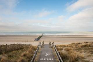 In de rustige Taboralaan, gelegen in de geliefde Vuurtorenwijk, vind je deze instapklare woning met een lichtrijke open leefruimte, een ruime...