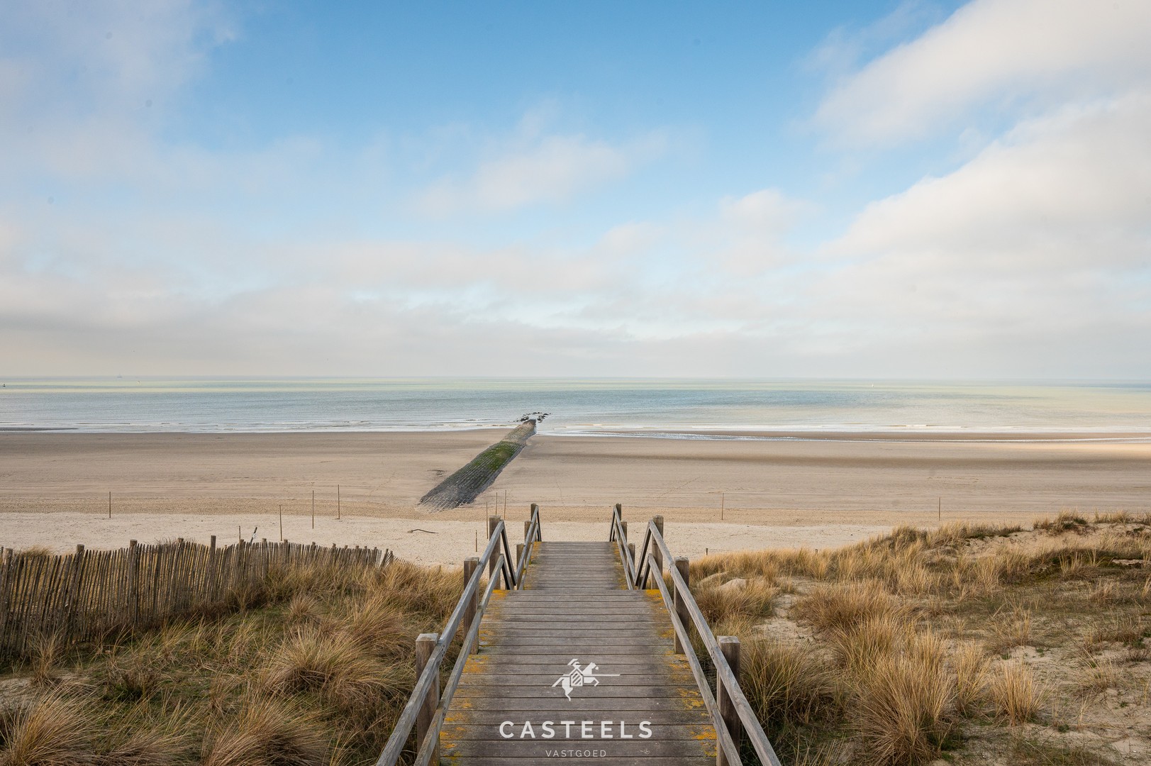 Maison à vendre à Bredene avec 3 chambres - photo 3