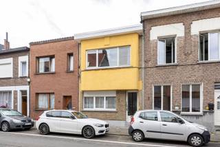 House for sale in Antwerp