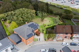 Huis te koop in Bergen