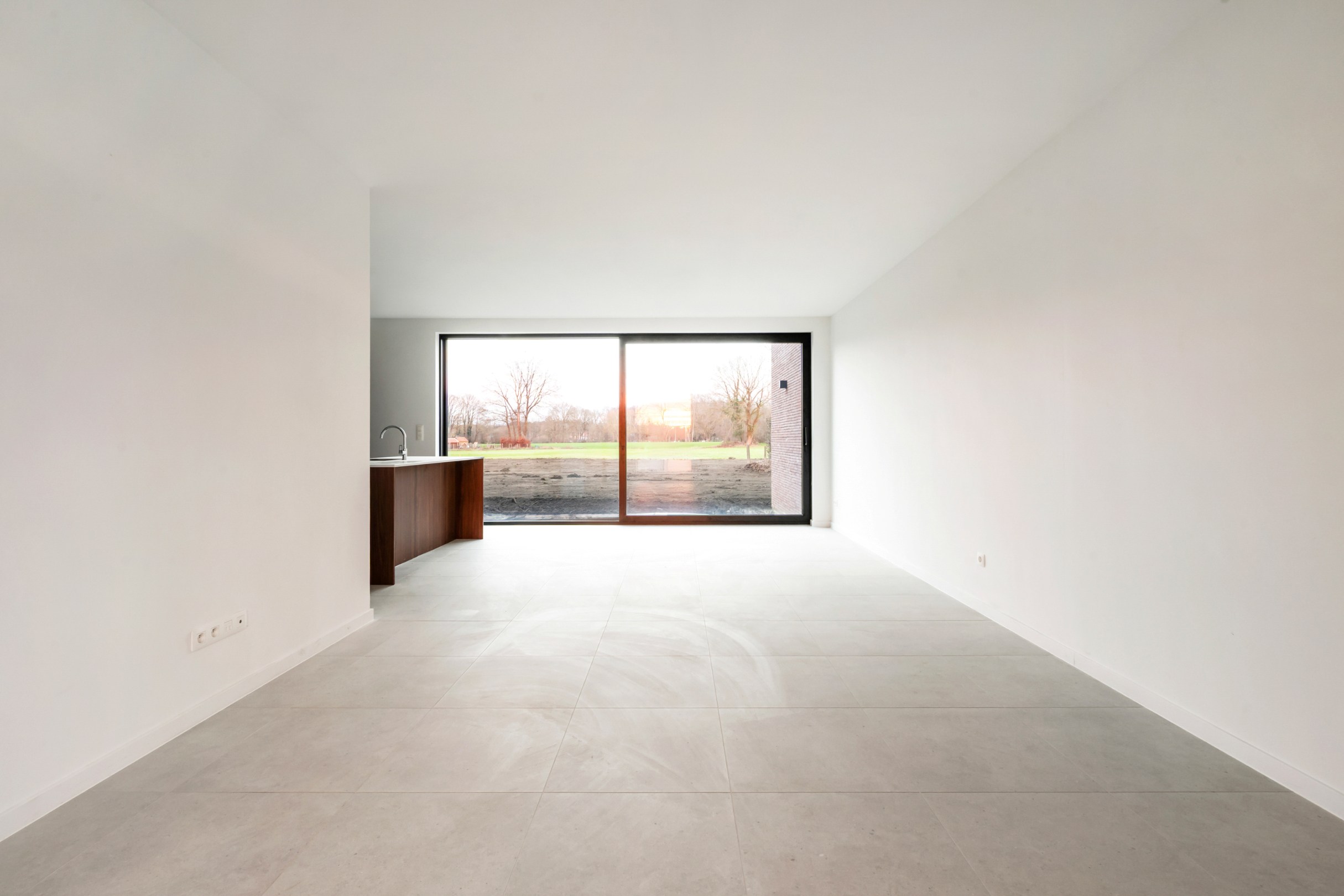 HOB (rechts) te Heist-op-den-Berg - foto 4