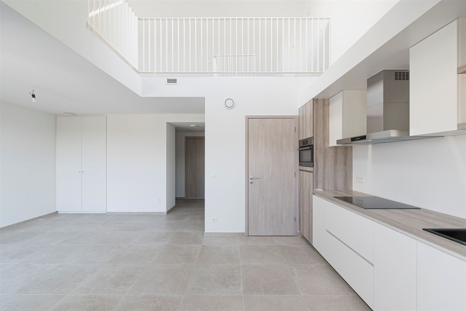Uniek duplex-appartement in een nieuw appartementsgebouw te Sint-Gillis-Waas - foto 5