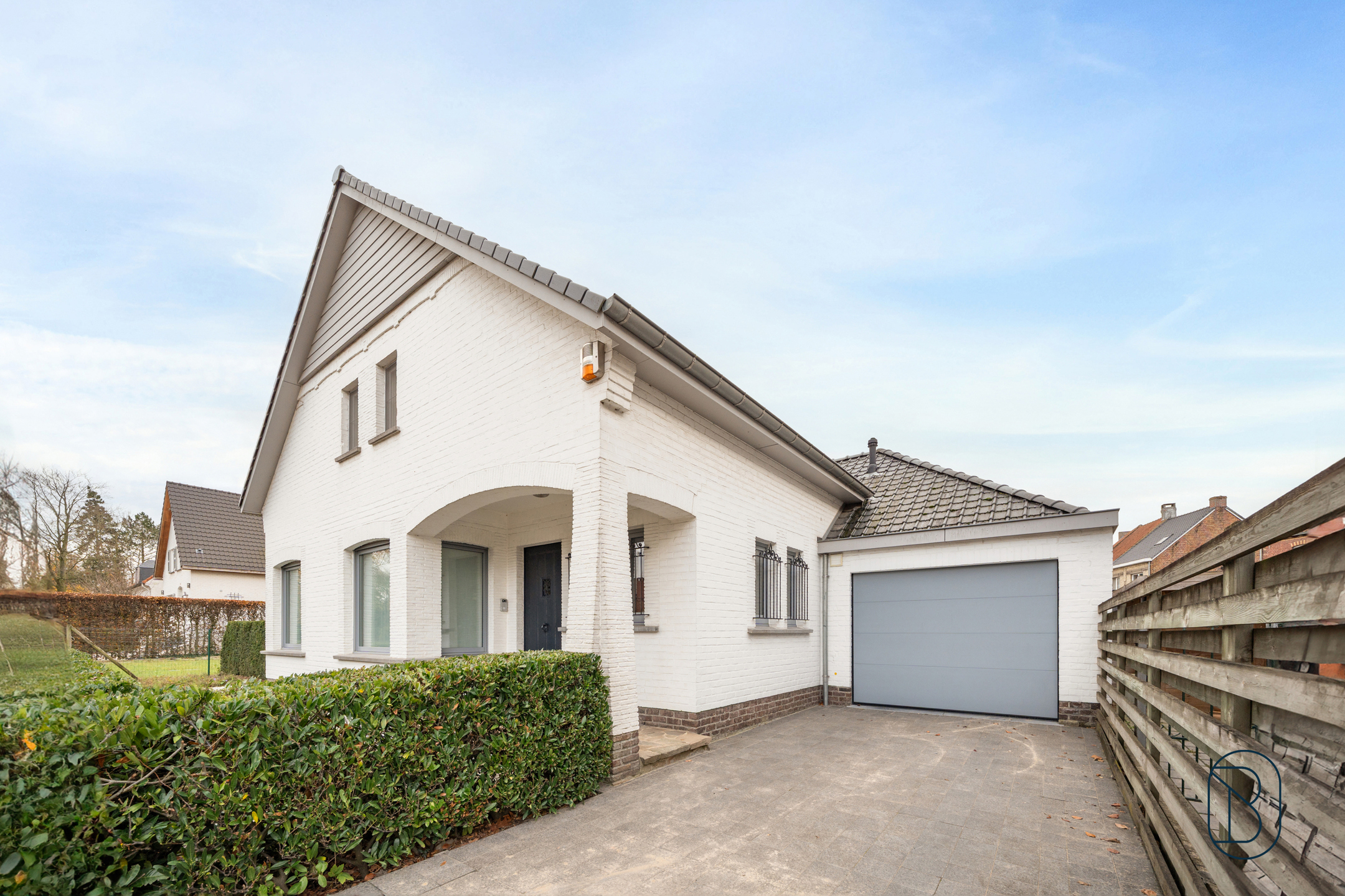 Maison à vendre à Waregem avec 3 chambres - photo 3
