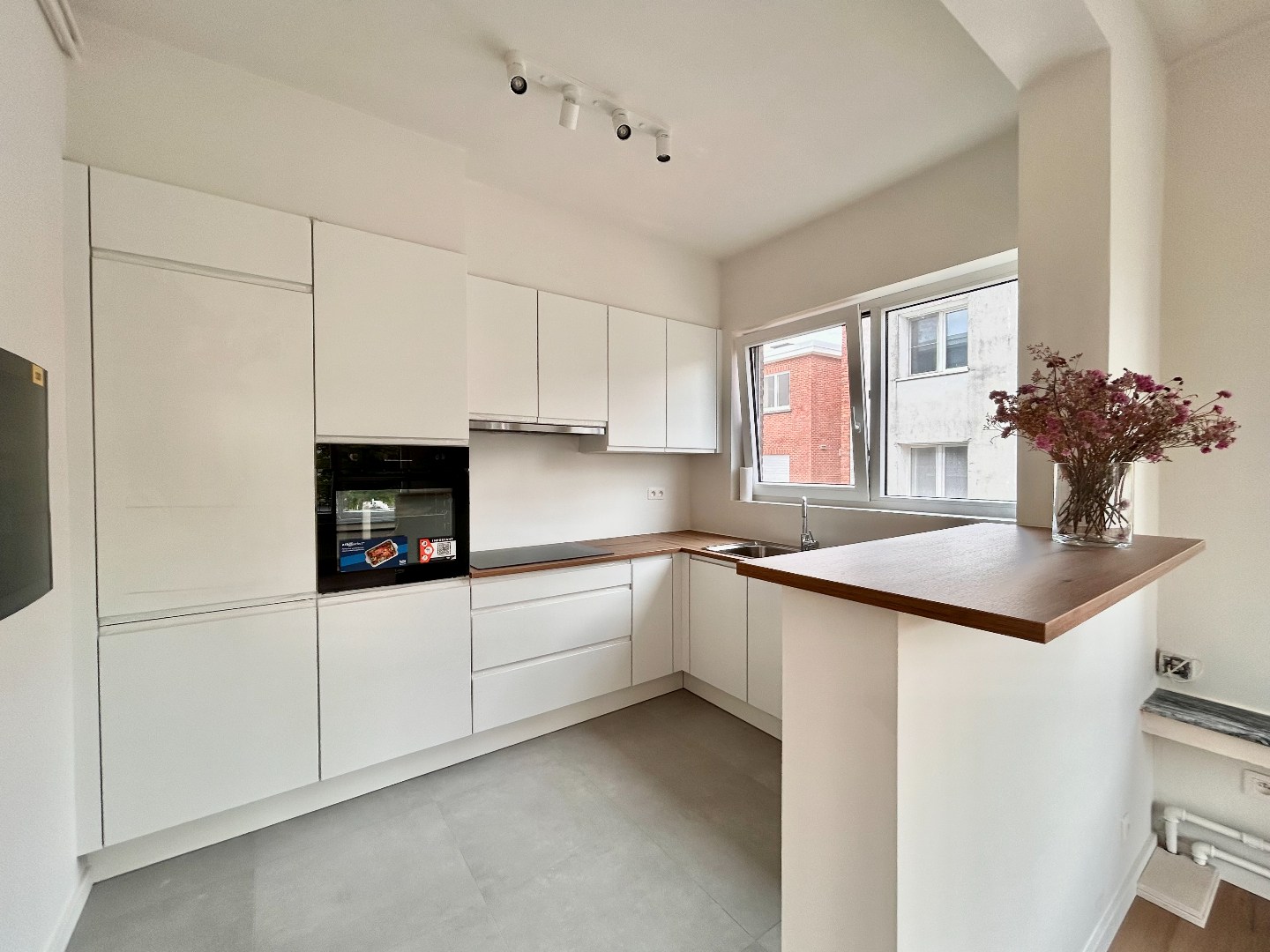 Appartement à vendre à Anvers avec 2 chambres - photo 4