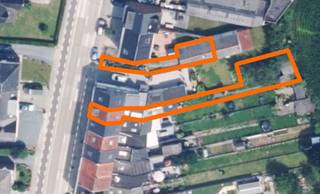 Maison à vendre à Ninove