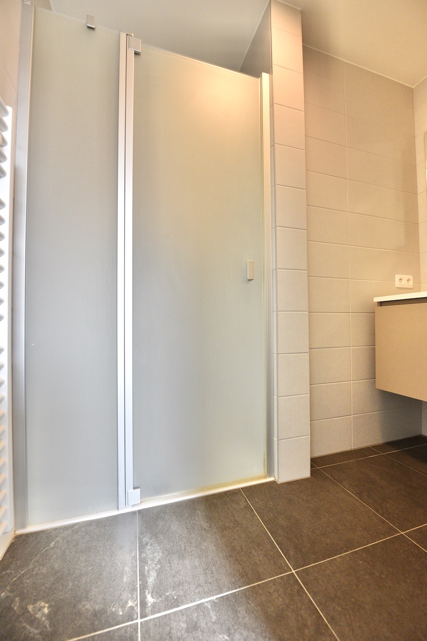 instapklaar appartement met 1 slpk vooor 695 EUR/mnd - foto 5