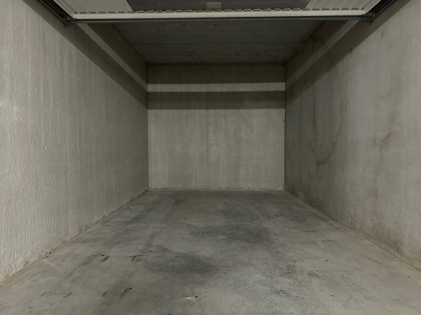Afgesloten garagebox in ondergronds garagecomplex met inrit via Dienstweg Havengeul - foto 5