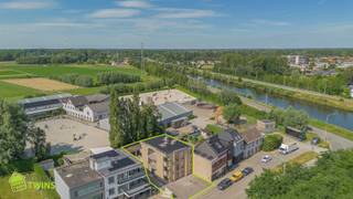 Appartement à vendre à Termonde