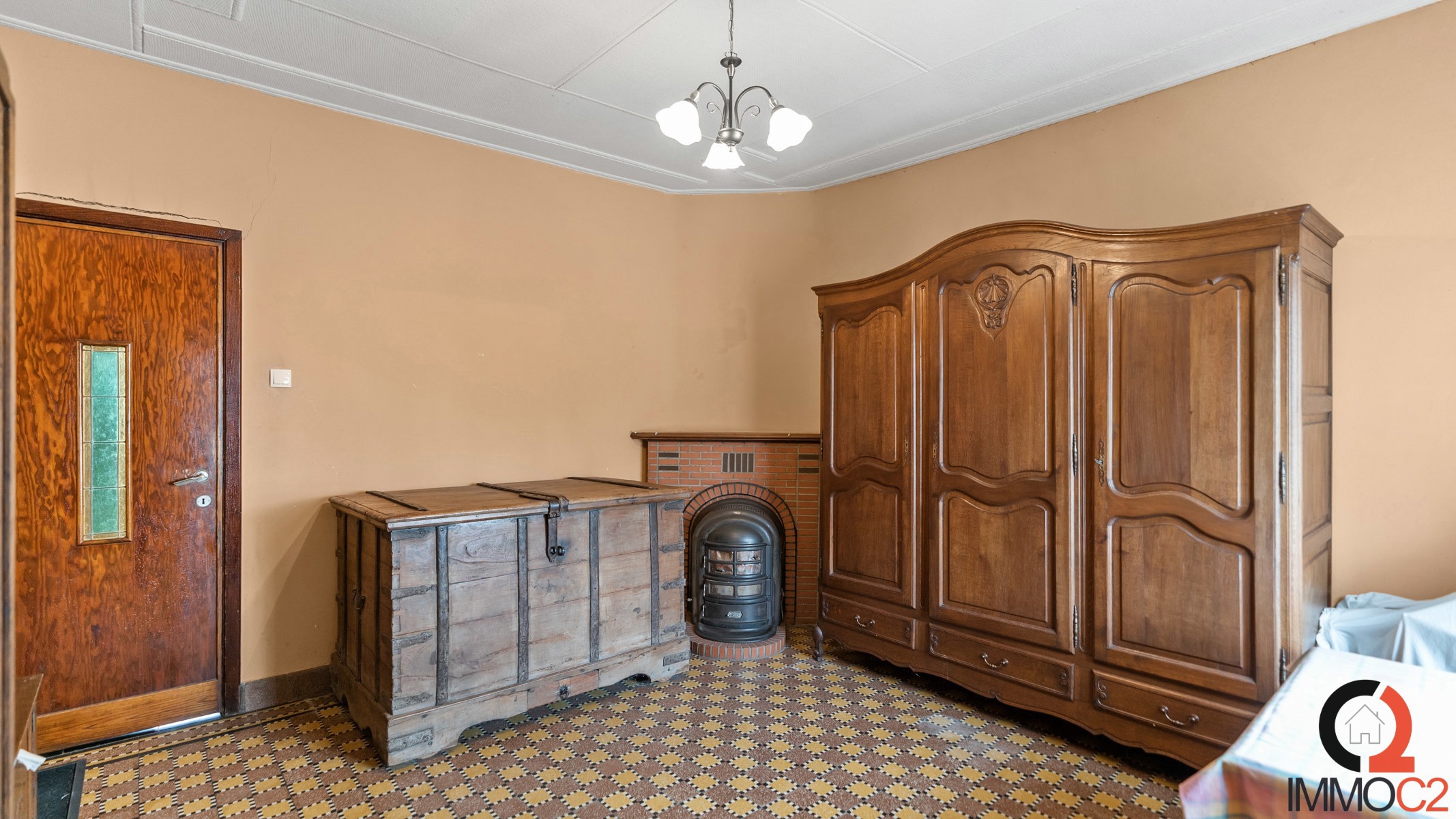 Huis te koop in Tessenderlo-Ham met 4 slaapkamers - foto 5