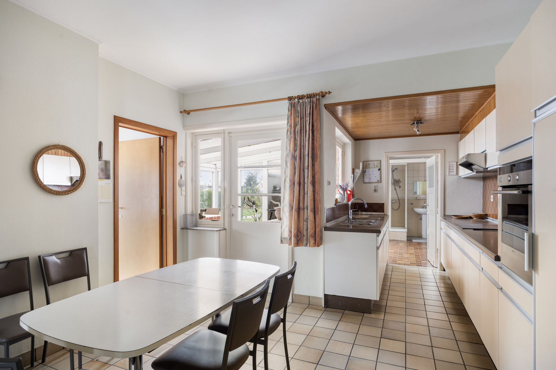 Rustig wonen met groen zicht nabij Borgloon centrum - foto 2