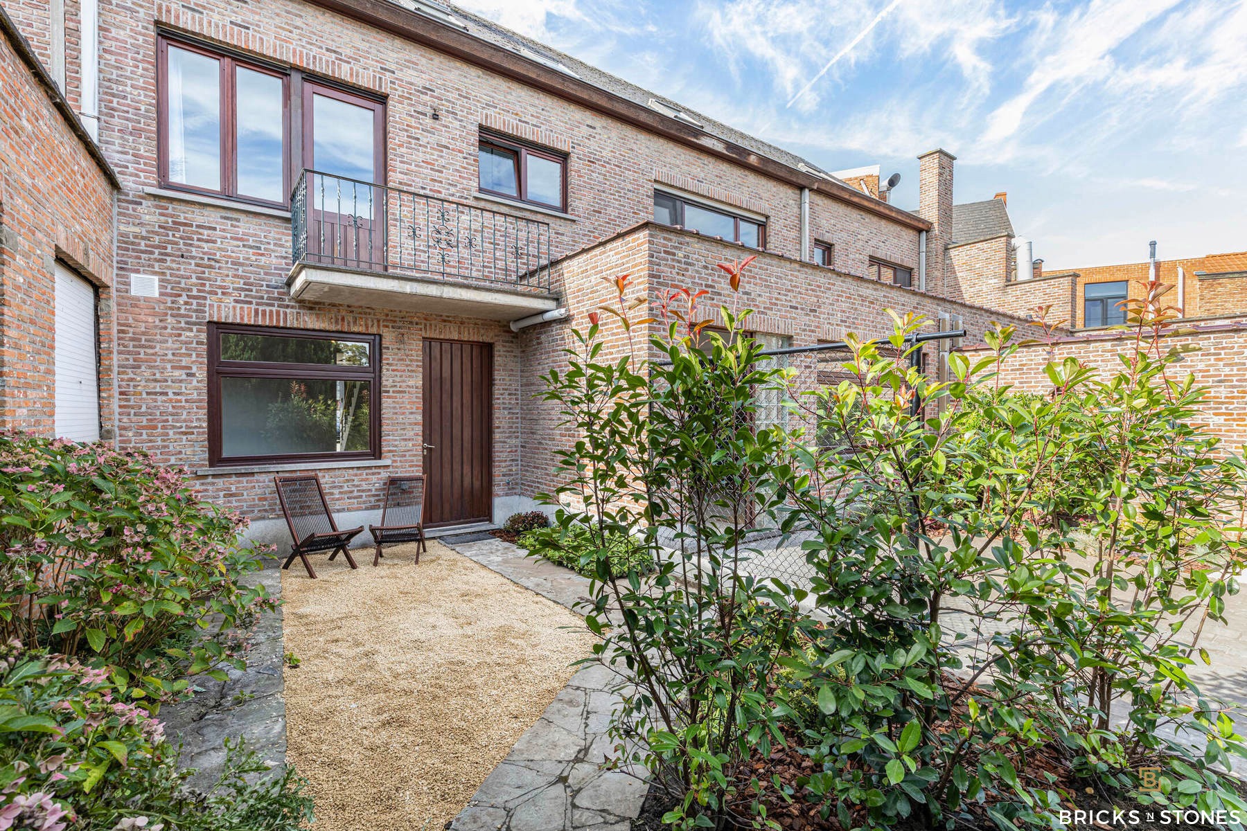 Verrassend ruime woning met mogelijkheid vrij beroep en tuin - foto 4