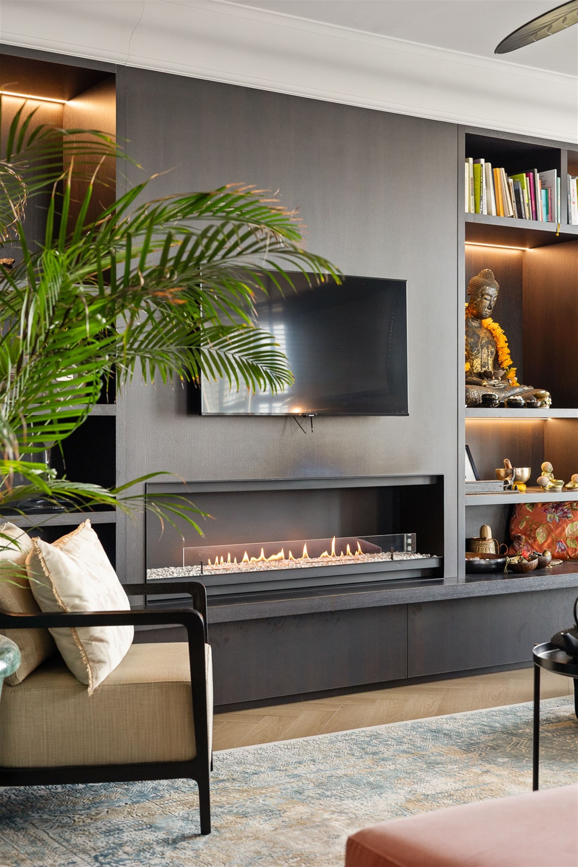 Appartement à vendre à Anvers avec 2 chambres - photo 3