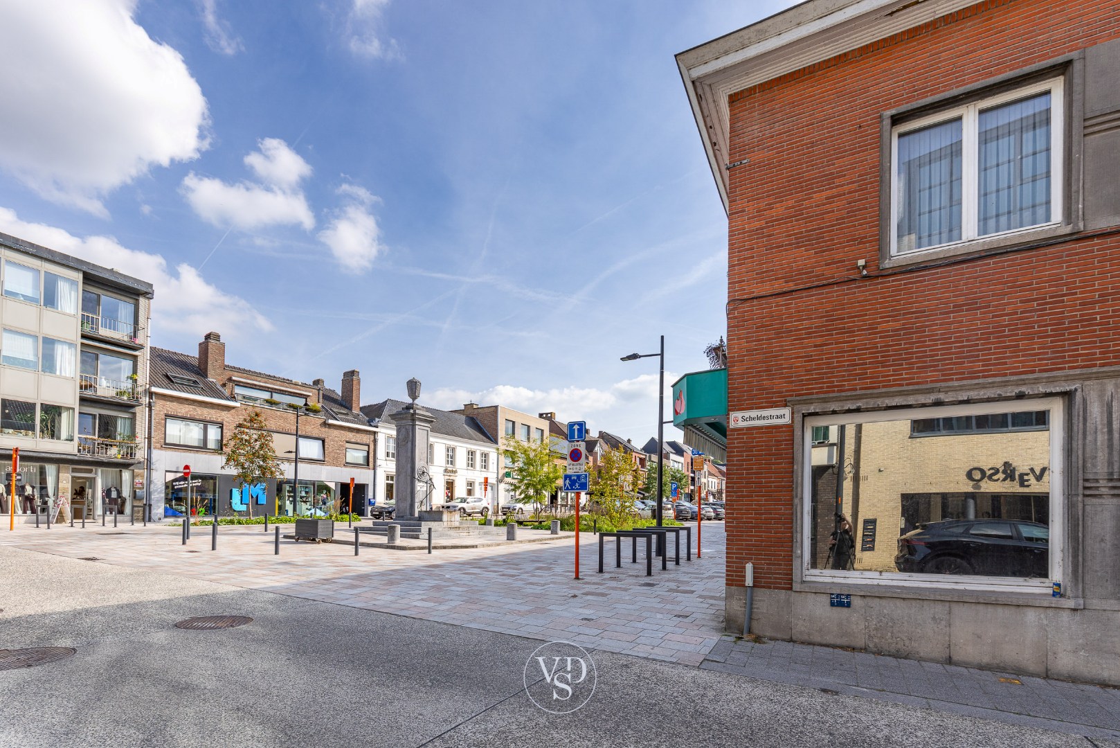 Wonen en werken op commerciële topligging. - foto 4