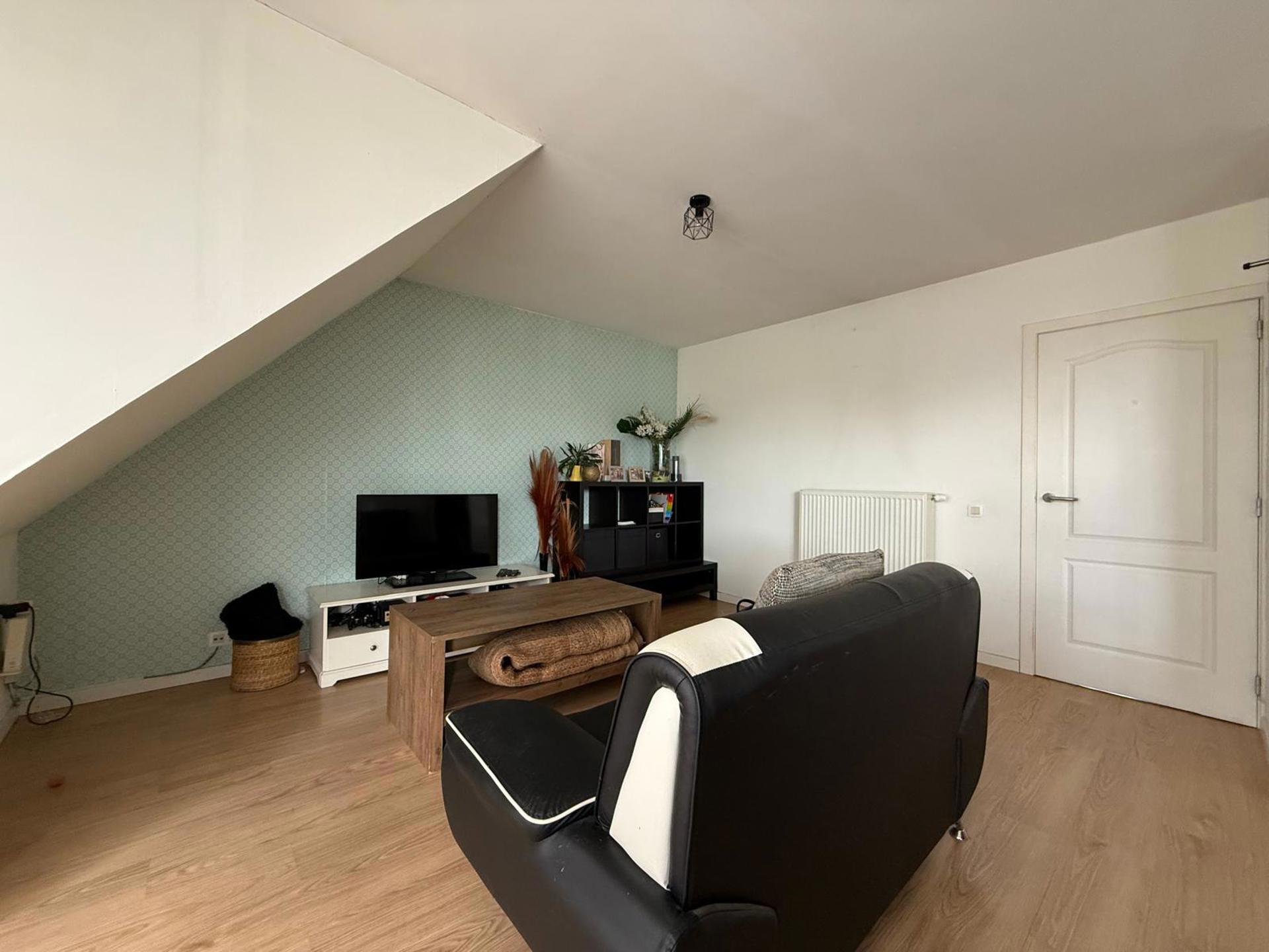 Comfortabel en energiezuinig appartement op een centrale ligging - foto 2