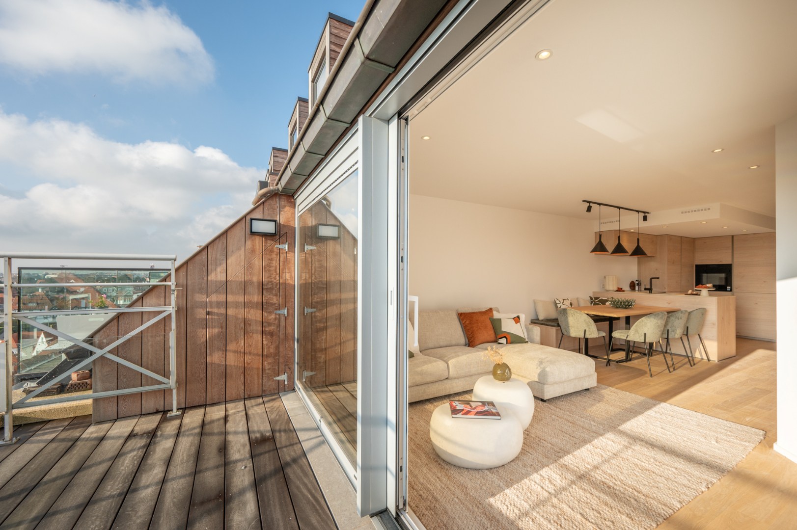 Apartment for sale in Knokke-Heist with 3 bedrooms - photo 5